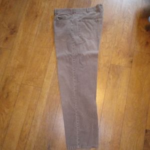 Calvin Klein Jeans (corduroy)